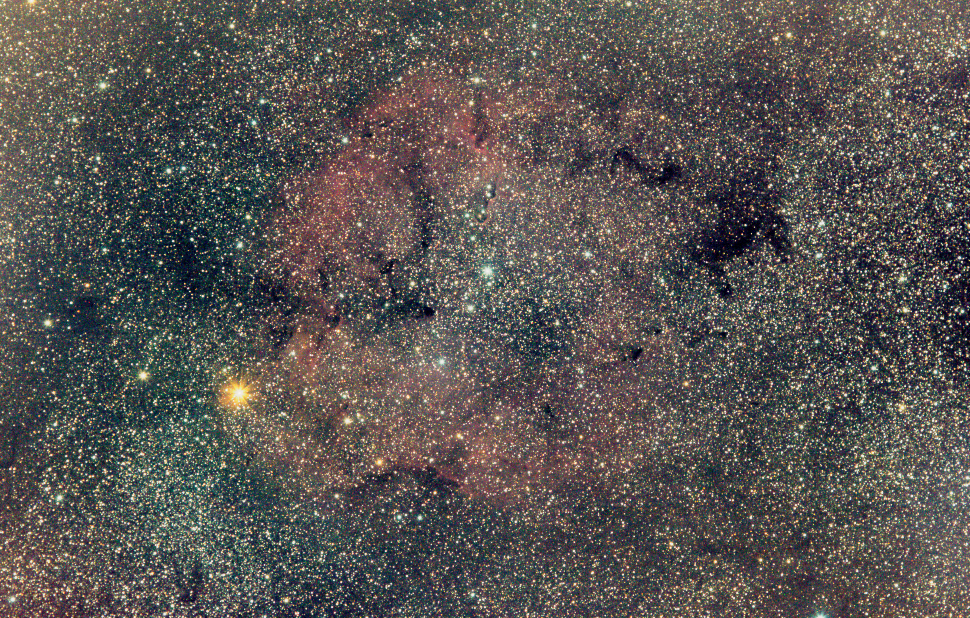 IC 1396 